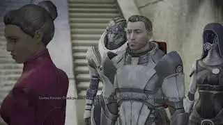 Mass Effect: Legendary Edition - Infinite Paragon and Renegade Glitch