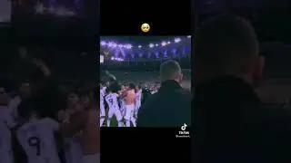 Messi and Neymar respect after copa America🤝