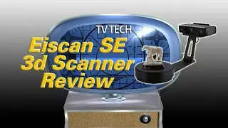 Einscan unbox review