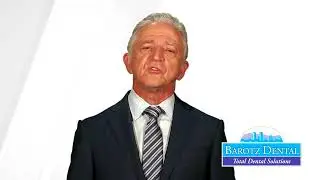 Dr. Barotz on Channel 4!