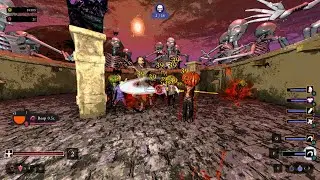 Mortal Sin: Ep7 - I turned the Reaper into a lawnmower