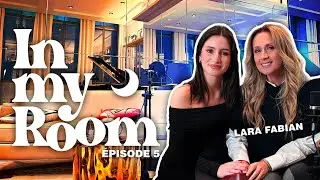 Lenie - In my room : Ep 5 Invitée Spéciale Lara Fabian