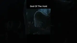 Knull God Of The Void.#marvel #knull #mcu