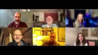 Launching our Science of Consciousness Academy
