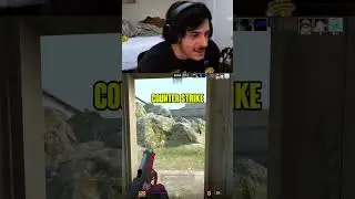 Опасная зона в CS2 #counterstrike #counterstrike2 #cs2 #csgo #cs #fyp #arrowcs #ohnepixel