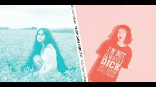 Marisa Dabice (Mannequin Pussy) with Karly Hartzman (Wednesday) | Talkhouse Podcast