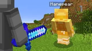 SB737 Kills Manepear...