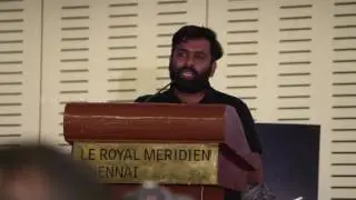 Kabali Success Meet | Music Director Santhosh Narayanan Speech | Rajinikanth