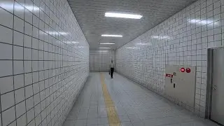 The Exit 8