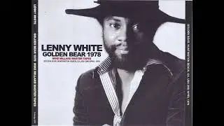 Lenny White Mating Drive 1978