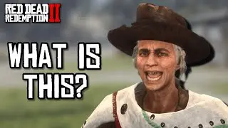 Red Dead RP Is Becoming a Parody