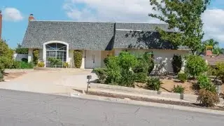 Home For Sale - Diamond Bar, CA- 5 Beds, 3 Baths- By Cathy Cheng  1648 Acacia Hill Rd - Withdrawn