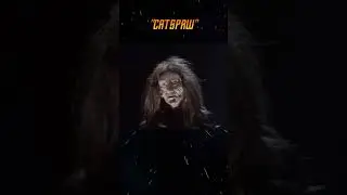 Catspaw | Star Trek: TOS Preview