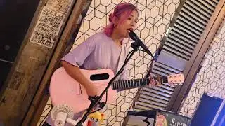 年少無知 天與地 20191003