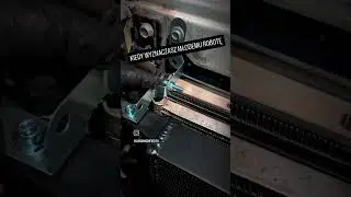 ROBOTA DLA MŁODEGO #bracket #intercooler #naprawa #montaz #astra #VXR #opel #tuning #revoperformance