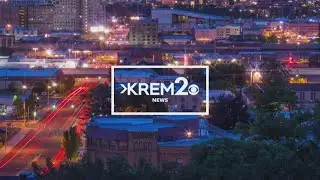 KREM 2 News at 10 Headlines, September 5, 2025