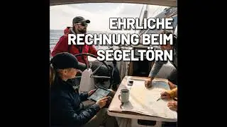 Warum ein Segelt&ouml;rn fast immer teurer ist als gedacht und wie du mit guter Vorbereitung Streit, F...