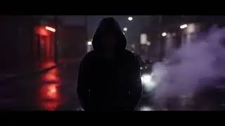 Phonk Song &ndash; ROMPE | Dark Latin Phonk Music