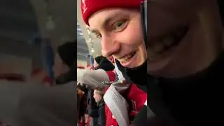 Her vil e v&aelig;r UTE P&Aring; FREDAG!!💖💖
