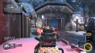 BO3: NUCLEAR /Kuda Diamond - Stronghold