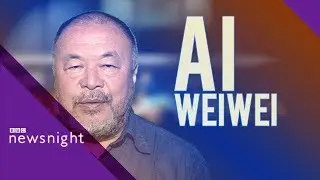 Hong Kong protests: How will China respond? - BBC Newsnight