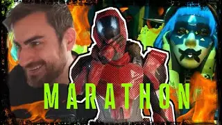 Did SONY Set Marathon Up To FAIL???