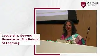 Academic Leadership Conclave 