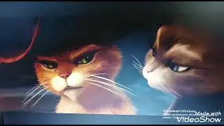 Кот в Сапогах/Киса Мягколапка - Чумачечая Весна/Потап и Настя