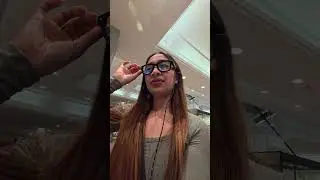RAY BAN ANG GANDA! 