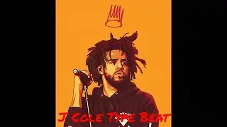 [FREE] J Cole Type Beat 
