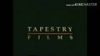 Tapestry Films/Dualstar Entertainment Group/Warner Home Video Logo (1997) (UK Tone)