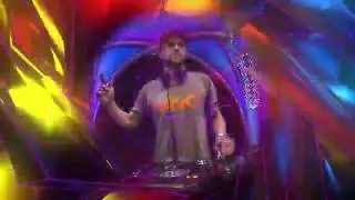 Magik @ Unite - PsyTrance Session