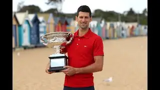 An&aacute;lisis sorteo cuadro masculino Open de Australia 2022