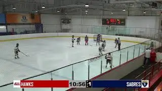 Bantam Minor