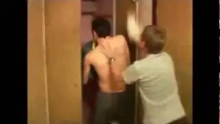 Спасай медвежонка.... и беги в шкаф))))