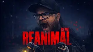 Je REANIMAL vlastně Little Nightmares 4?
