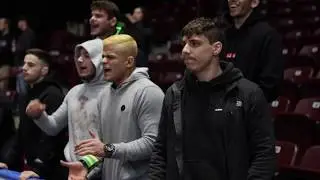 2019 Gringo Jiu Jitsu/Cicero Costha Ontario Open Highlights