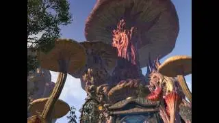 The Elder Scrolls Online: Morrowind - Sadrith Mora