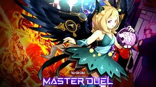 MASTER DUEL Season 15 Diamond I Runick Stun before POST Strong Will