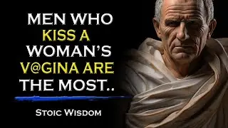 All OLD MEN should watch this video | The Mindset Every Elderly Man Must Embrace | Stoic Wisdom