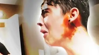 SKATEBOARDING CHALLENGE GONE WRONG!