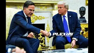 Plexus News: Trump Drops EU Tariffs After Greenland Military Deal