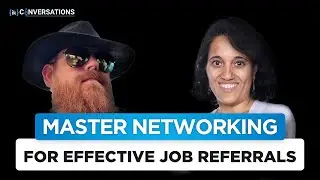 Always provide the right perspective to a FAANG Recruiter !!
