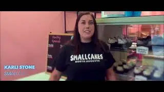 SC SBDC Client Testimonial