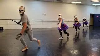 Ballet Tucson 2020 Pop Up Performances!