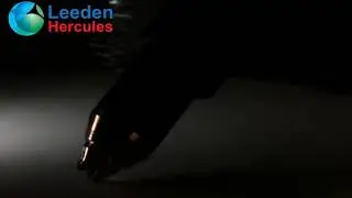 Hypertherm Hyamp 45 Degree Long Torch