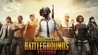 PUBG MOBILE- новый royal pass 8