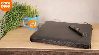 Was ist die Samsung One Connect Box?