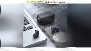 ✅ Fiio FW1 True Wireless Bluetooth &eacute;couteur Armature &eacute;quilibr&eacute;e &eacute;couteurs QCC3020 BT V5.0 Knowles u