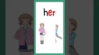 PRACTICE READING FOR BEGINNERS/ LET'S READ MORE WORDS!/ WORDS WITH 
